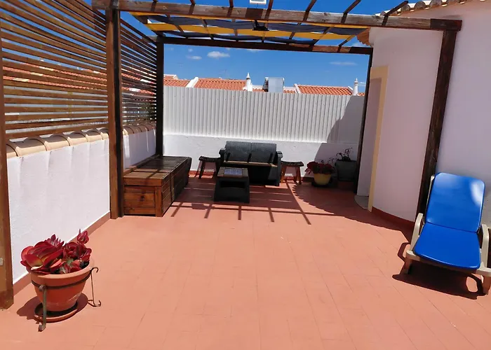 Albuera Villa